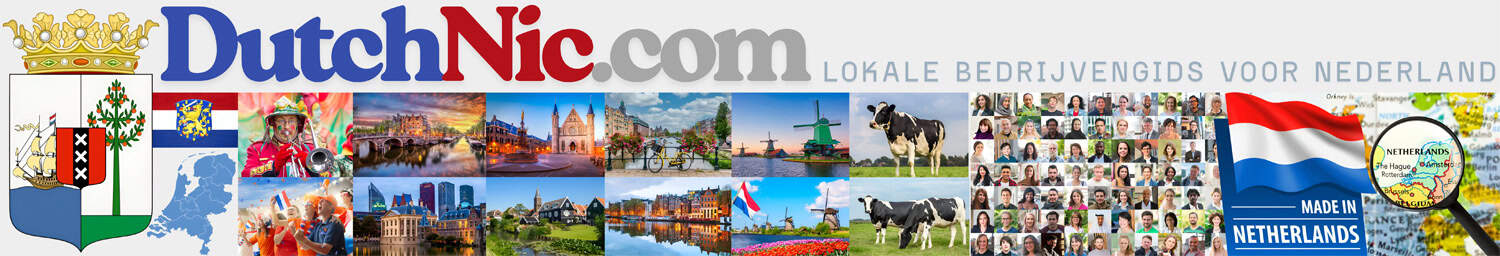 Gemaakt in Nederland - eat Borne